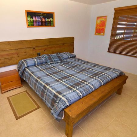 Nos Krusero Apartments Westpunt Εξωτερικό φωτογραφία