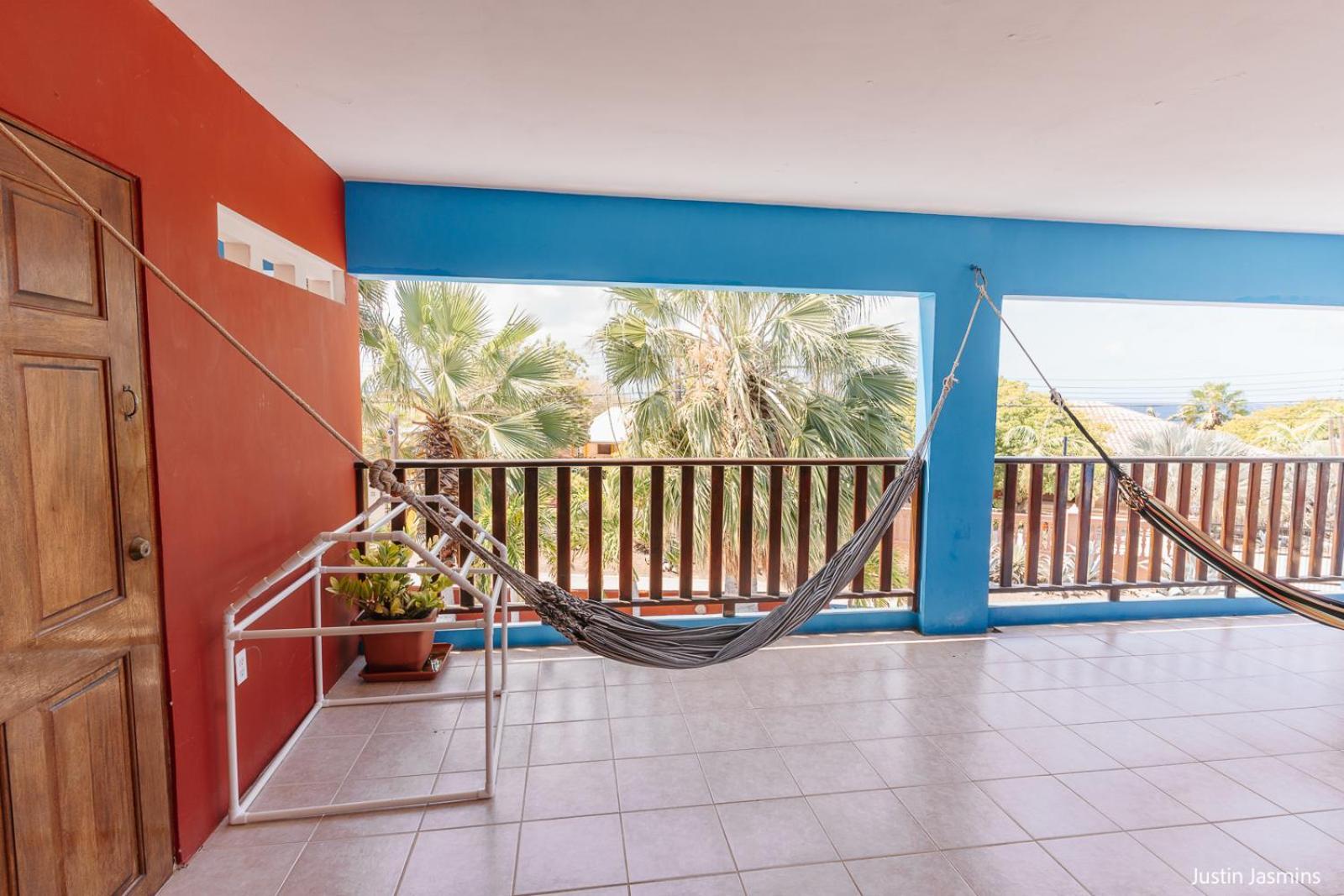 Nos Krusero Apartments Westpunt Εξωτερικό φωτογραφία