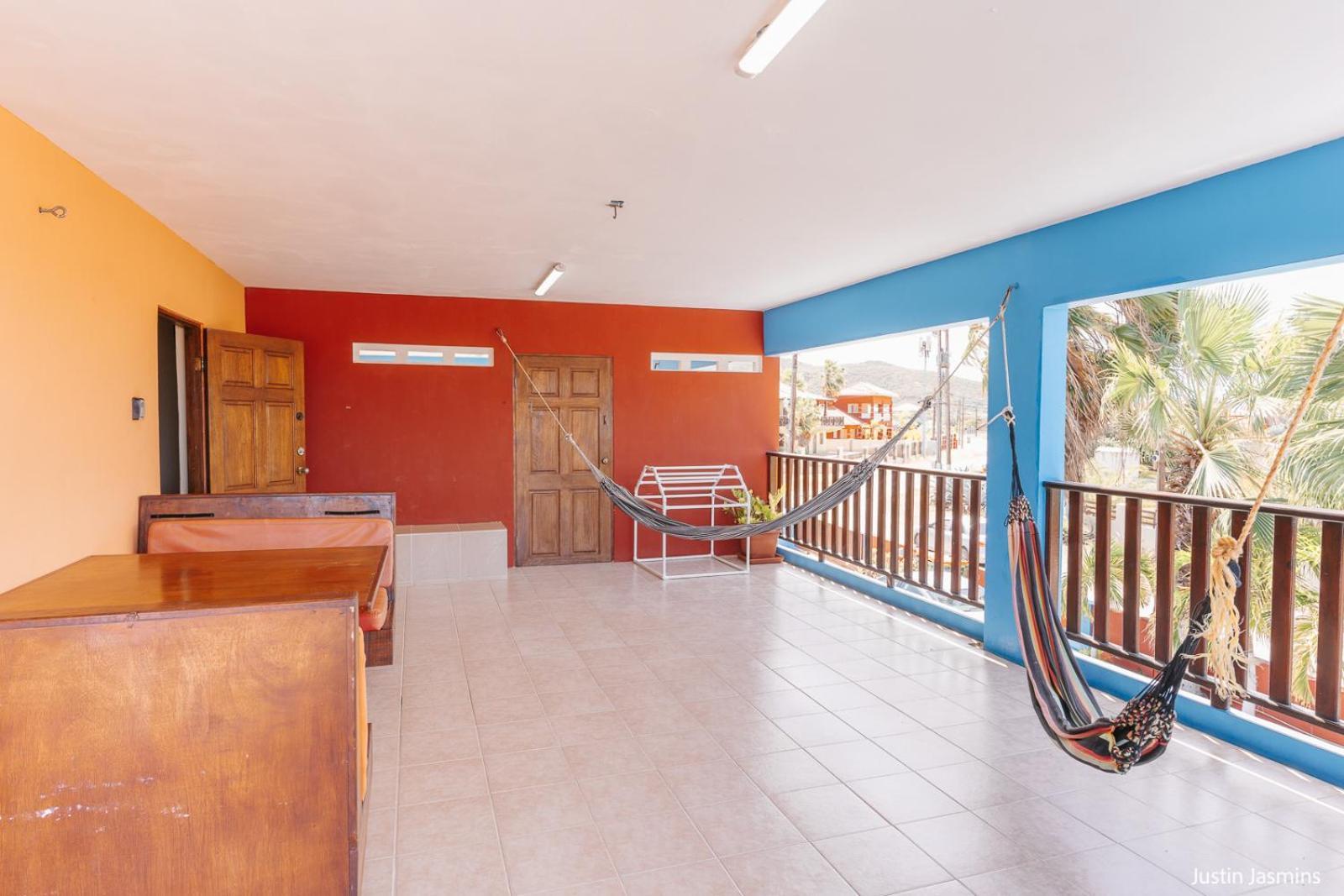 Nos Krusero Apartments Westpunt Εξωτερικό φωτογραφία