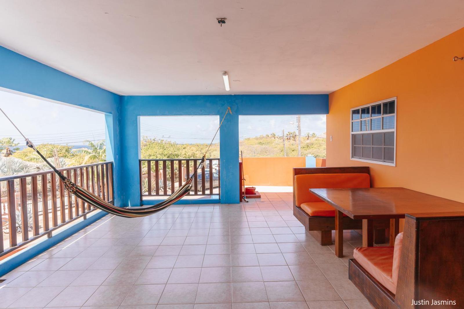 Nos Krusero Apartments Westpunt Εξωτερικό φωτογραφία
