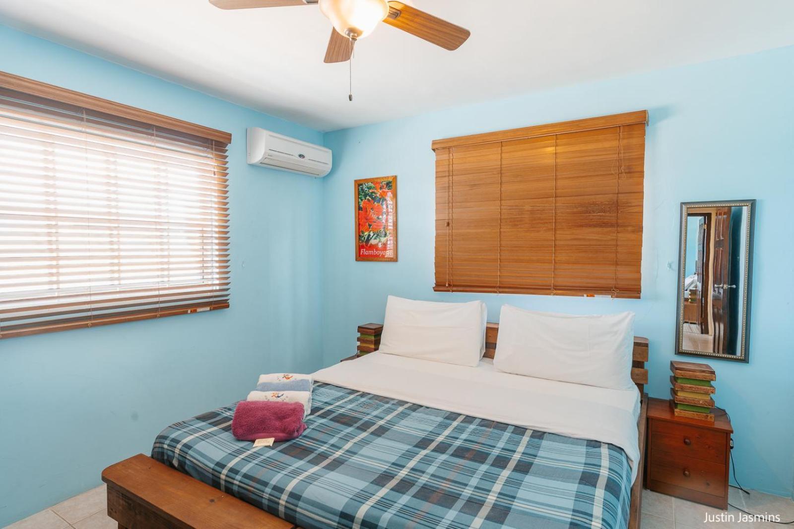 Nos Krusero Apartments Westpunt Εξωτερικό φωτογραφία