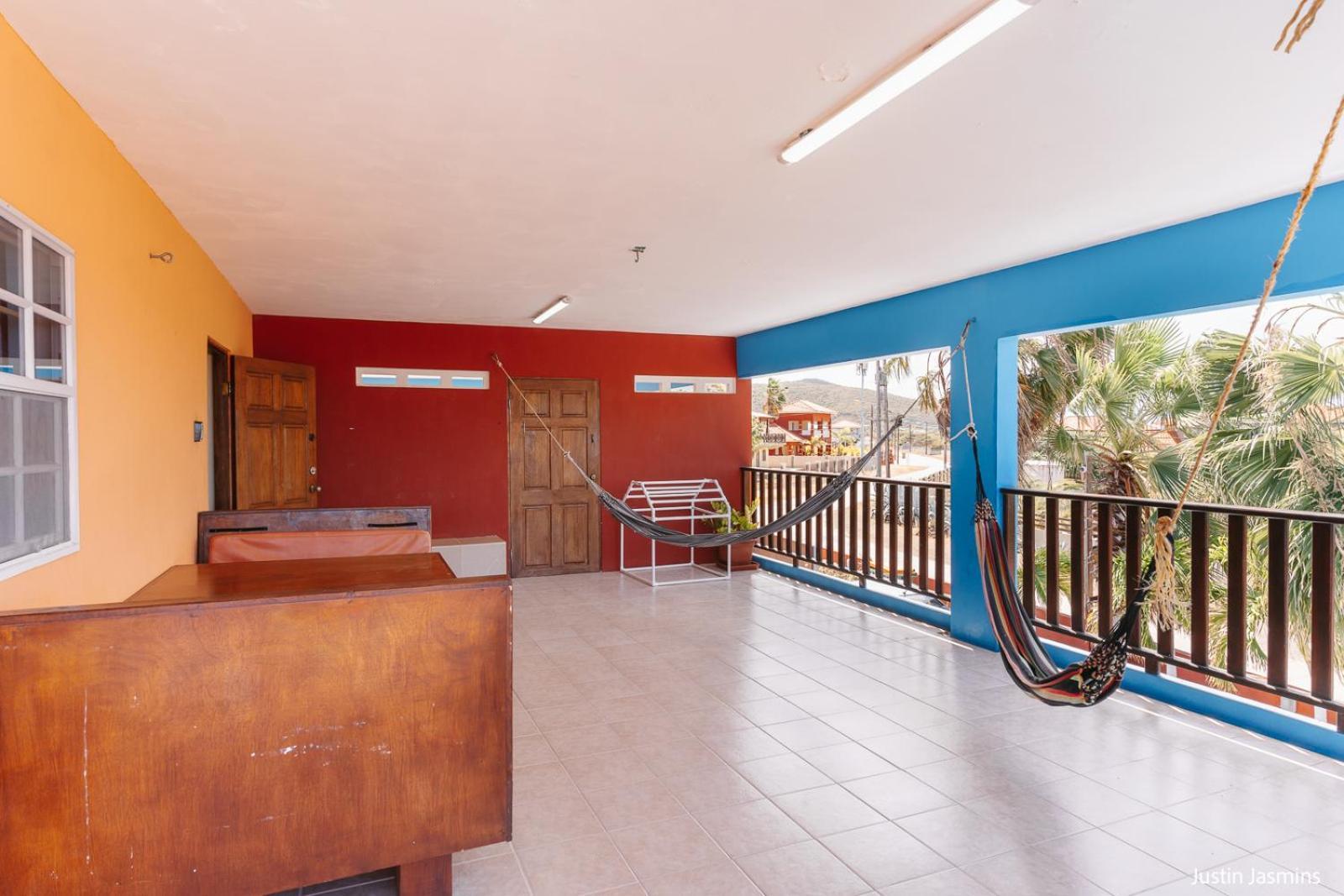 Nos Krusero Apartments Westpunt Εξωτερικό φωτογραφία