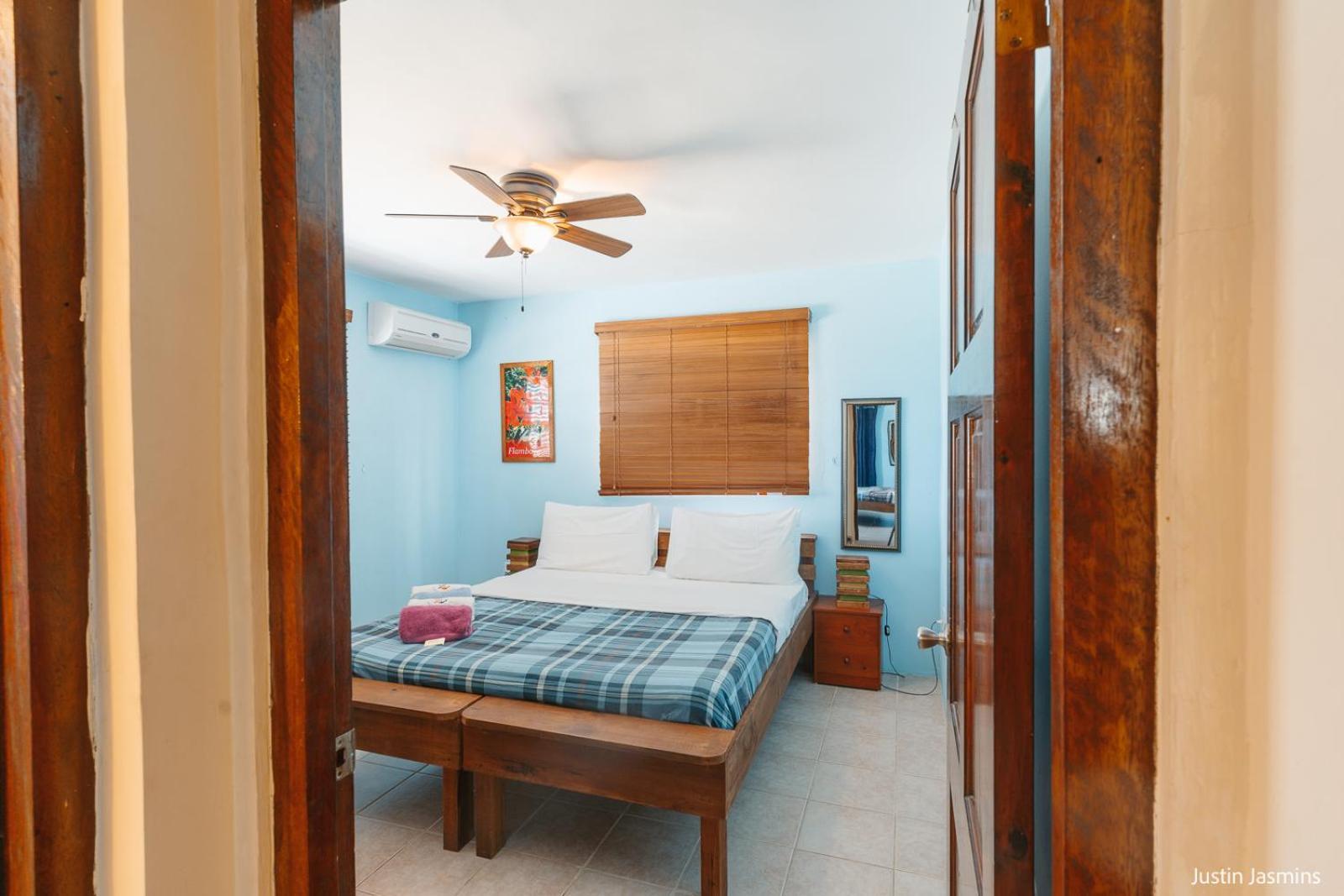 Nos Krusero Apartments Westpunt Εξωτερικό φωτογραφία