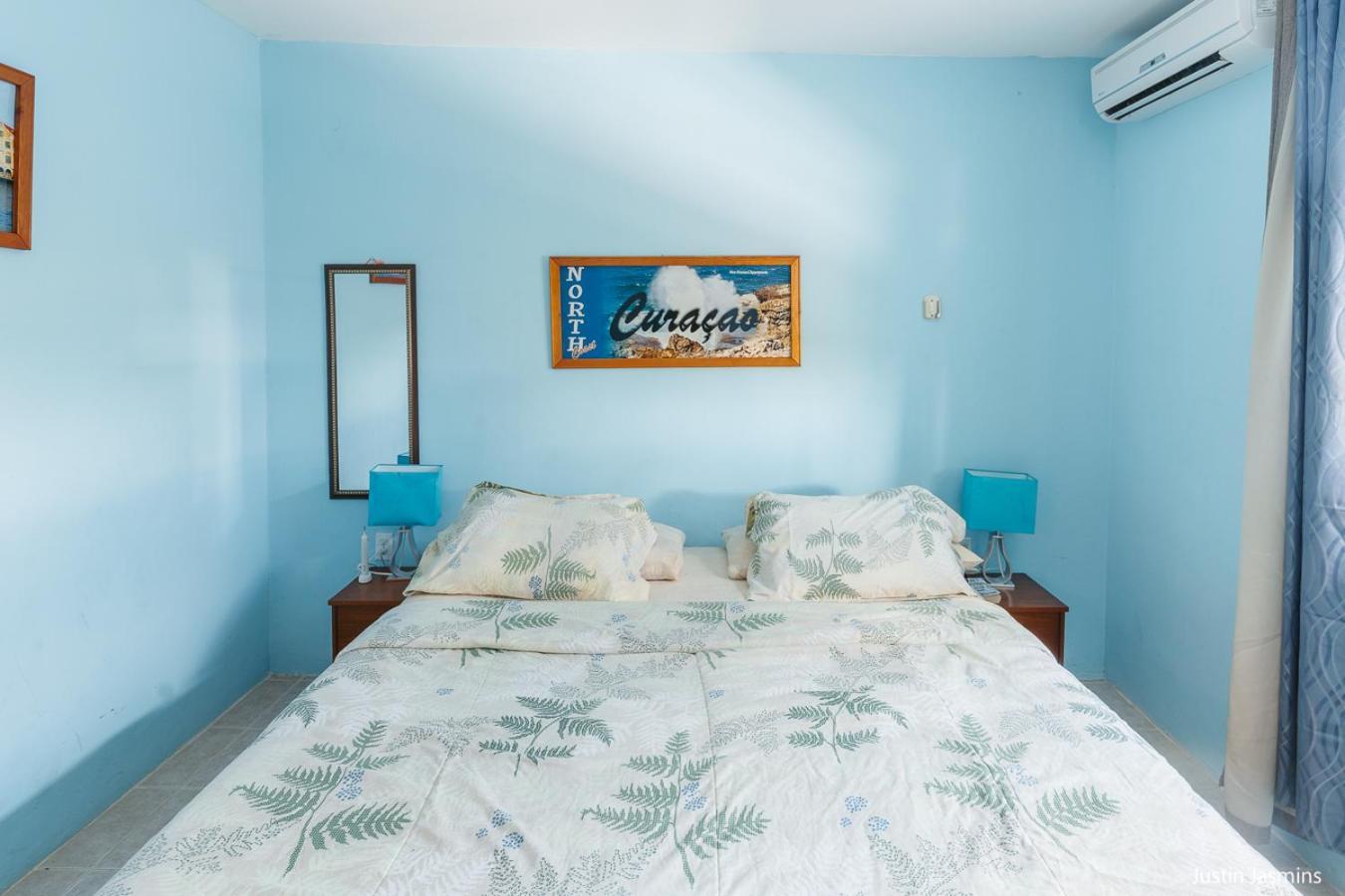 Nos Krusero Apartments Westpunt Εξωτερικό φωτογραφία