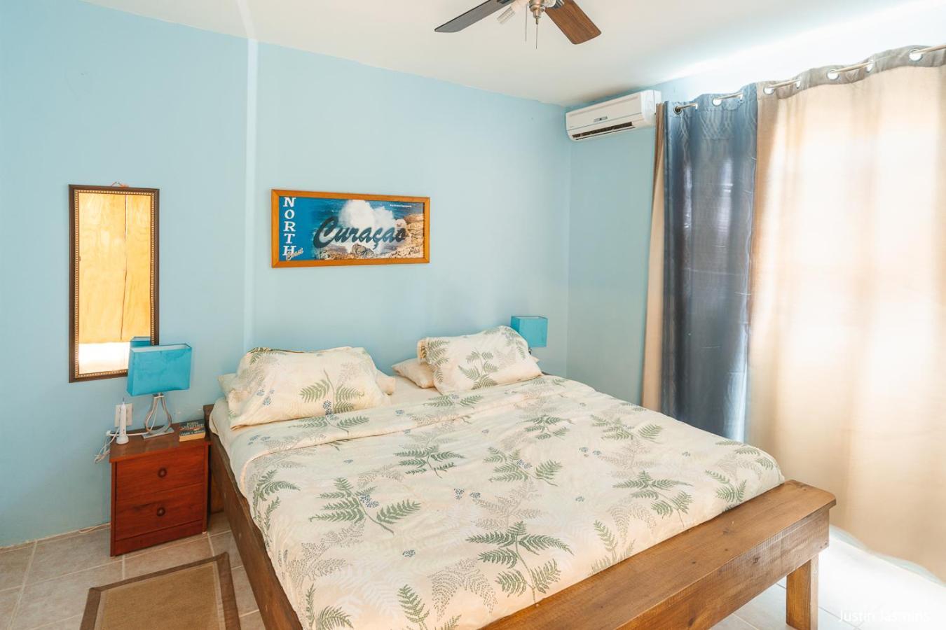 Nos Krusero Apartments Westpunt Εξωτερικό φωτογραφία