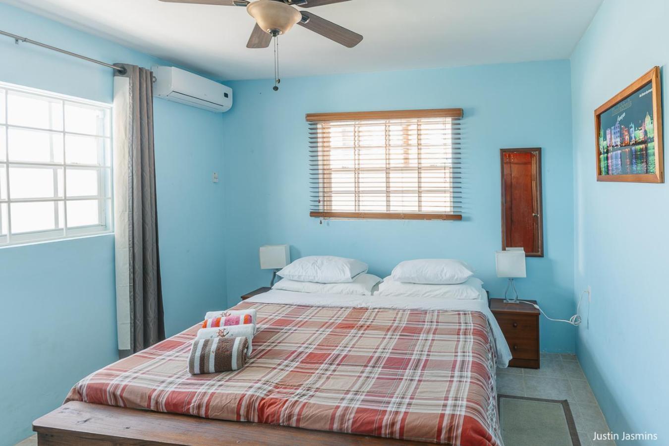 Nos Krusero Apartments Westpunt Εξωτερικό φωτογραφία