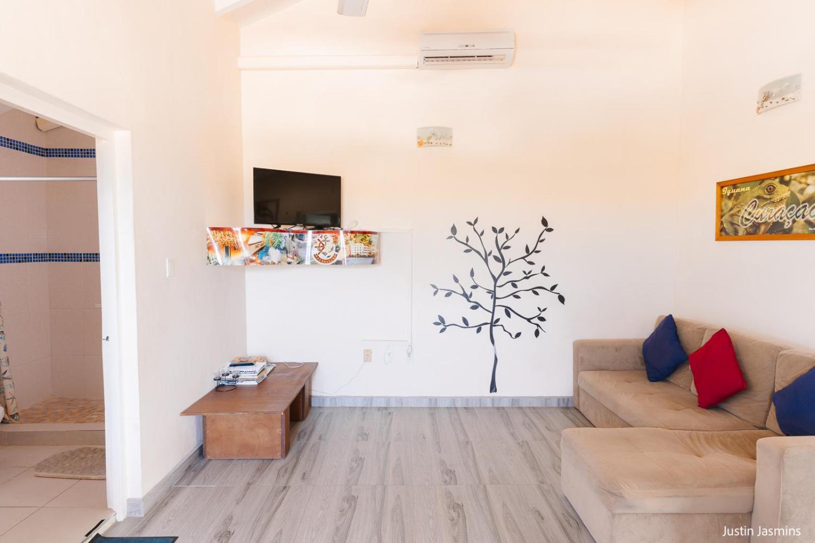 Nos Krusero Apartments Westpunt Εξωτερικό φωτογραφία