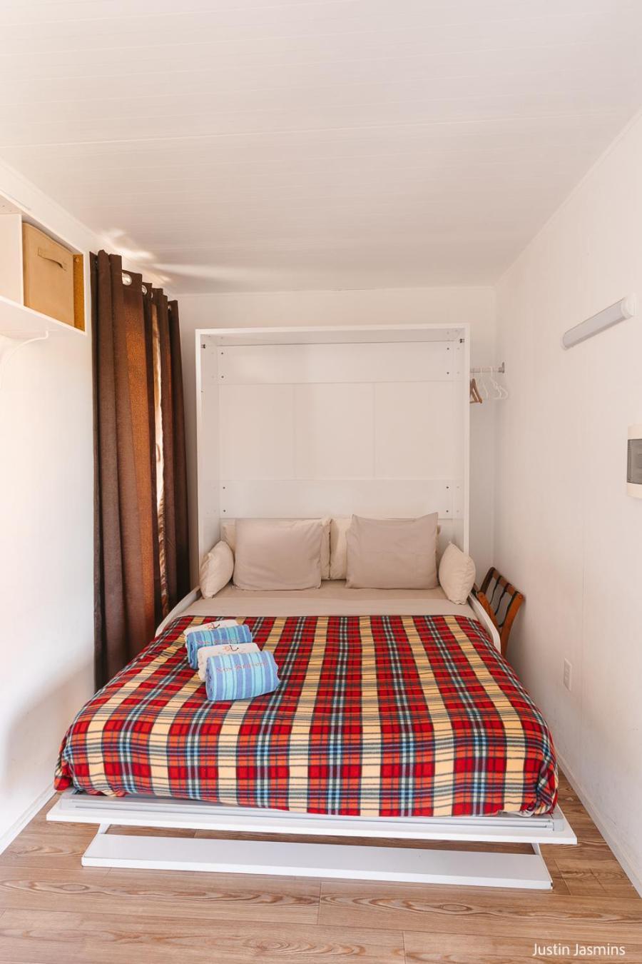 Nos Krusero Apartments Westpunt Εξωτερικό φωτογραφία