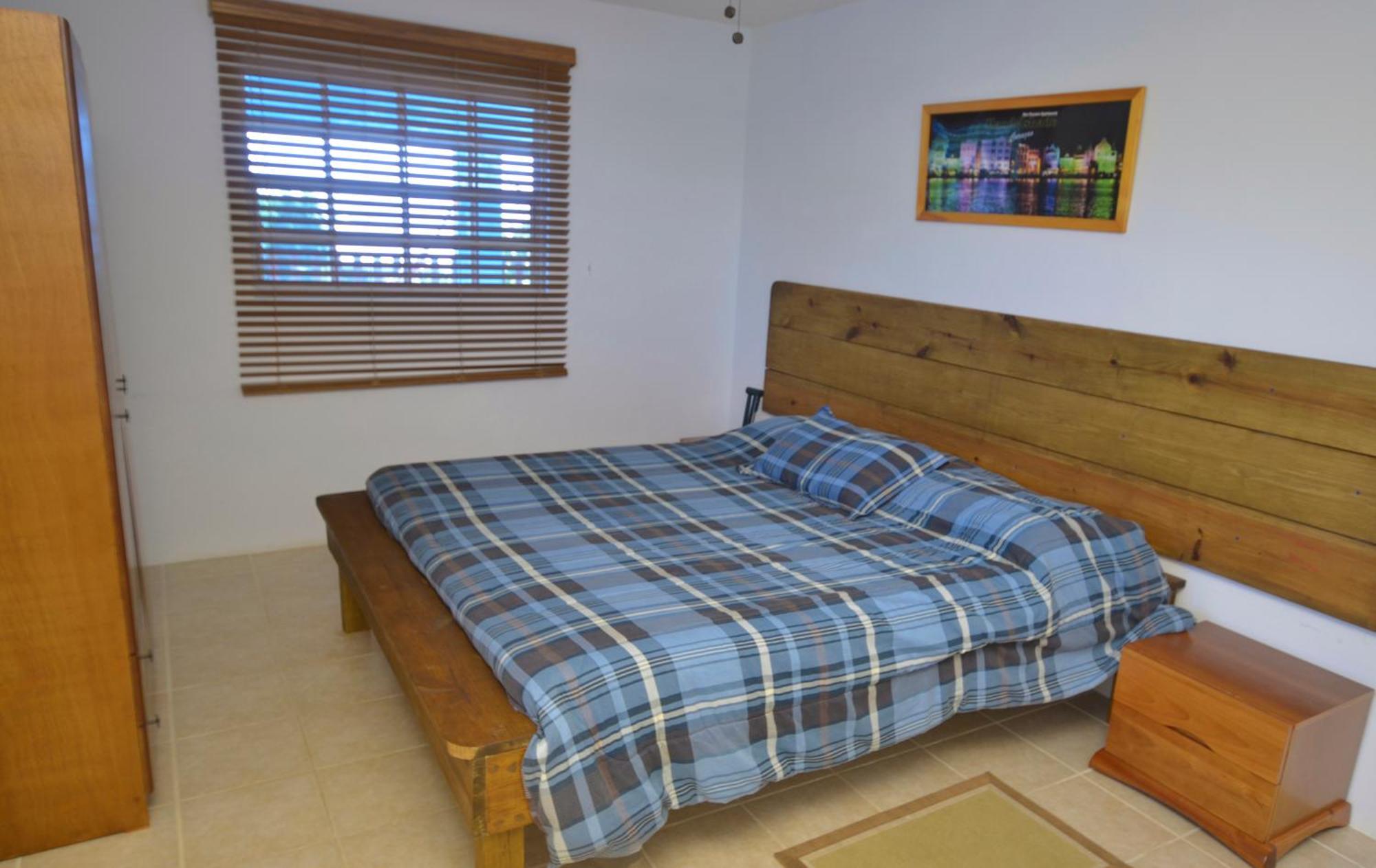 Nos Krusero Apartments Westpunt Εξωτερικό φωτογραφία