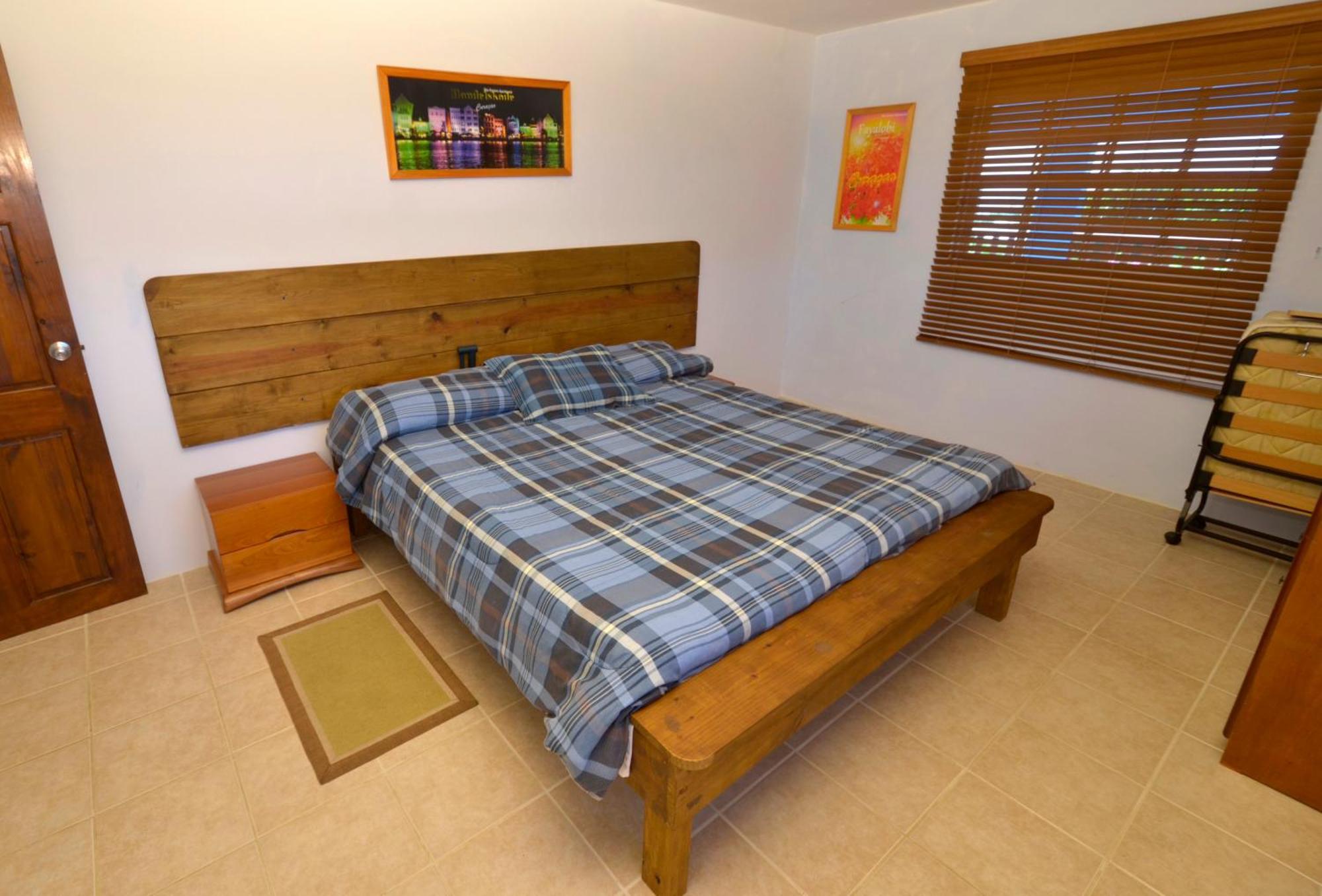 Nos Krusero Apartments Westpunt Εξωτερικό φωτογραφία